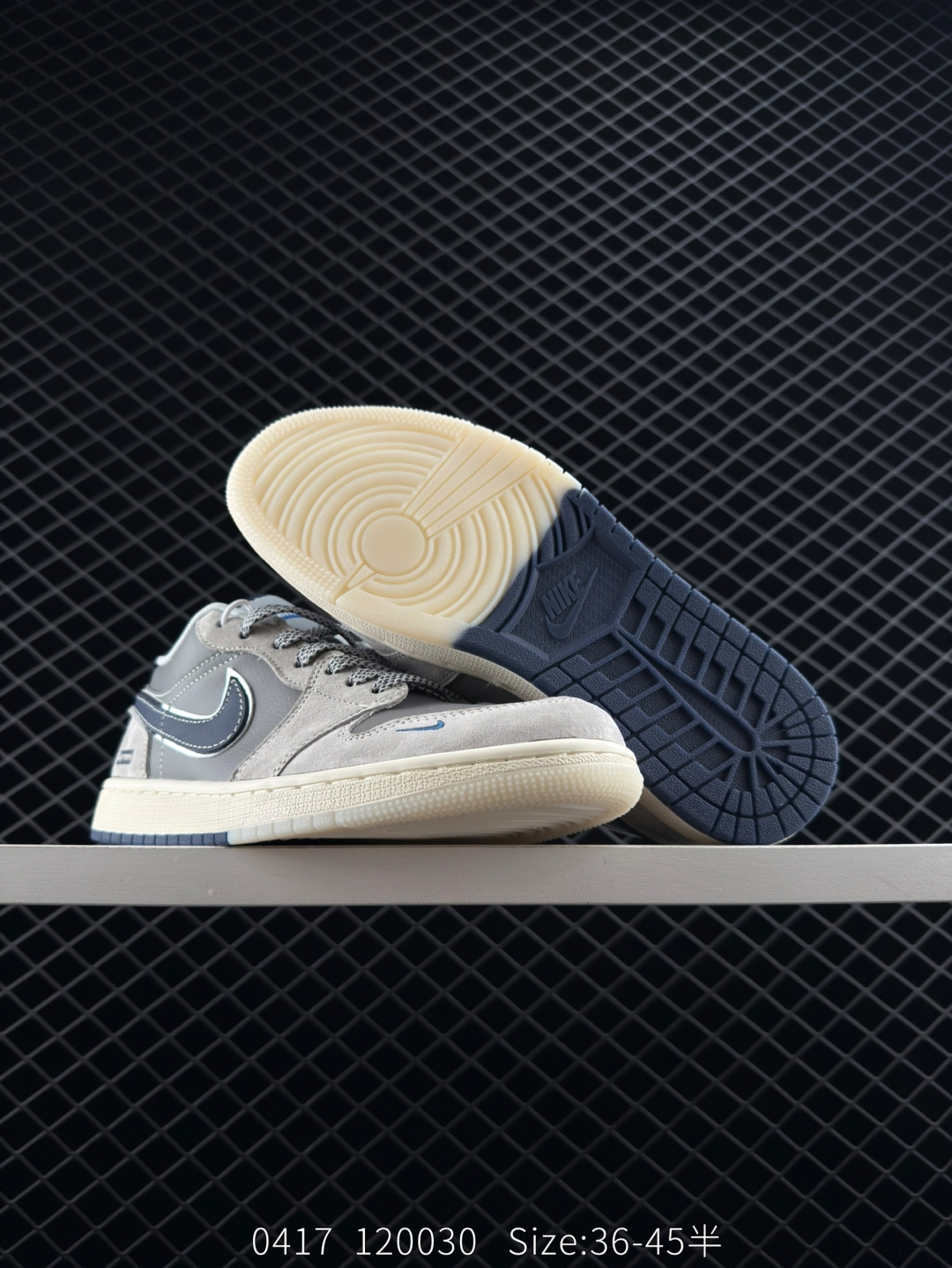 Nike Air Jordan 1 Low